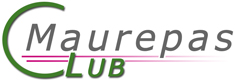 Logo Maurepas Club