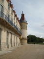 Chateau de Rambouillet