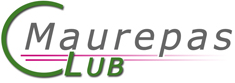 Logo Maurepas club